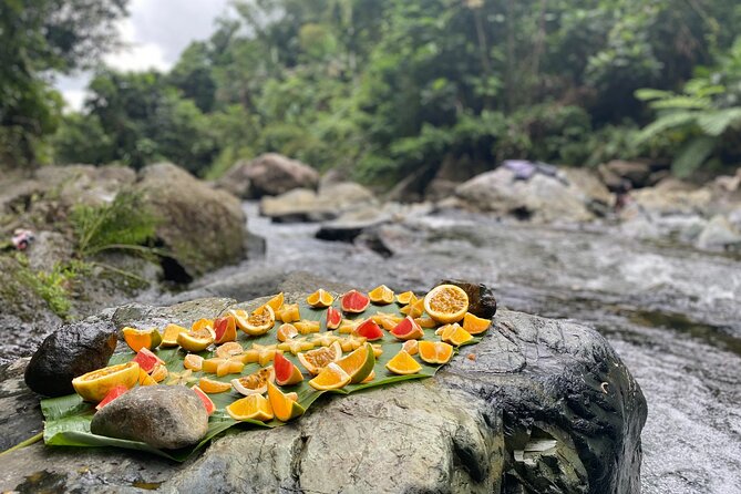 Full-Day Private Tour to Tinajas Waterfalls in El Yunque - Who This Private Tinajas Tour Is Best For