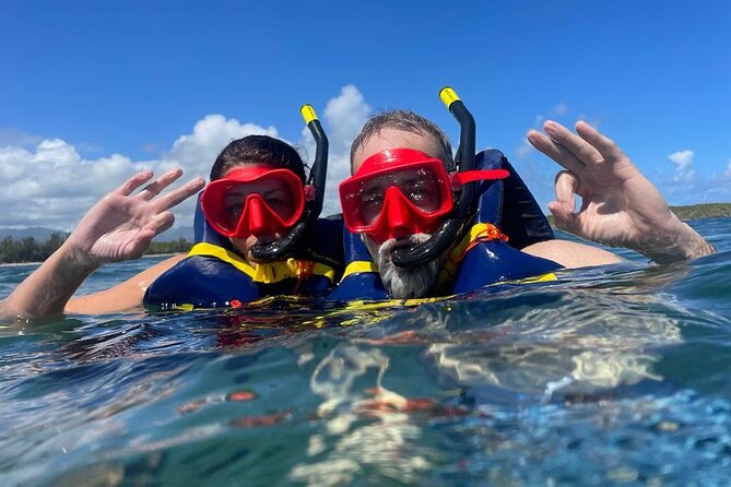 Full-Day Snorkeling Gear Rental in Puerto Rico - Quick Take: What Makes This Rental Worth It