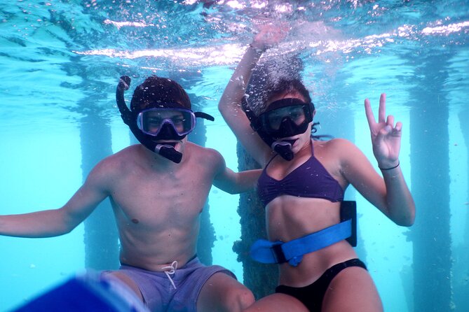 Full-Day Snorkeling Tour to Culebra Island with Lunch - Fajardo Check-In and the 7:15 am Start: why being early matters