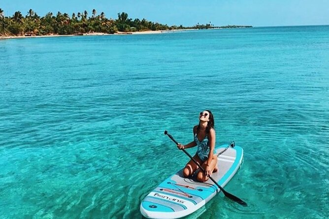 Full-Day Snorkeling Tour to Culebra Island with Lunch - Lunch, snacks, and drinks: what a full day meal looks like