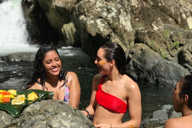 Full-Day Tinajas Hiking to El Yunque Rainforest with Transport - Key Points Before You Go
