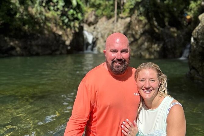 Full-Day Tinajas Hiking to El Yunque Rainforest with Transport - The Hike Part: River Trails, Real Mud, and What “Moderate Fitness” Means