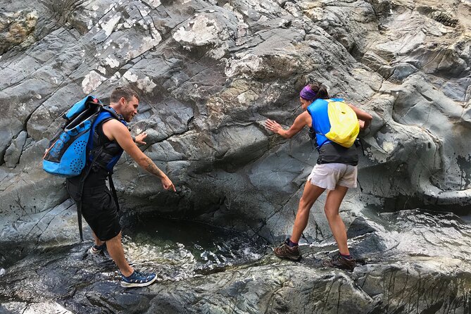 Full-Day Tinajas Hiking to El Yunque Rainforest with Transport - Lunch at a Local Restaurant, and Why You Should Budget Extra