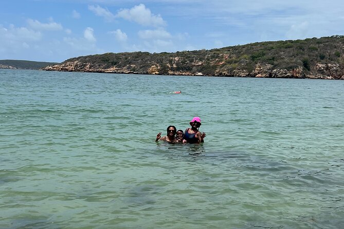 Full Day Vamos Pa la Isla Southwest Experience - Key Points That Make This Tour Worth Your Time