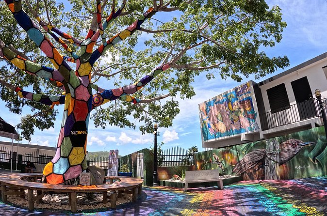 Full Day Vamos Pa la Isla Southwest Experience - Ponce Plaza Time, Neoclassical Streets, and the Meaning of Ciudad Señorial