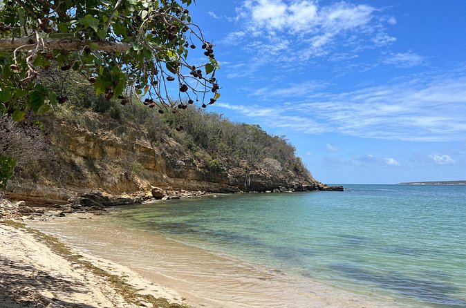 Full Day Vamos Pa la Isla Southwest Experience - Cabo Rojo’s Salt Flats: What You’ll Notice When You Slow Down