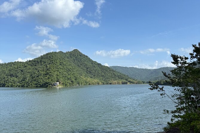 Full Day Waterfalls of Puerto Rico: Central Mountains Escape - Why the Cordillera Central makes this a standout Puerto Rico day trip