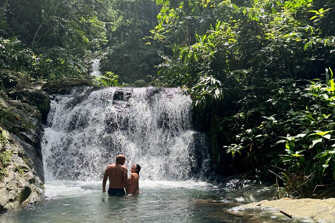 Full Day Waterfalls of Puerto Rico: Central Mountains Escape - FinCafé coffee shop: where the mountains start to taste like Puerto Rico