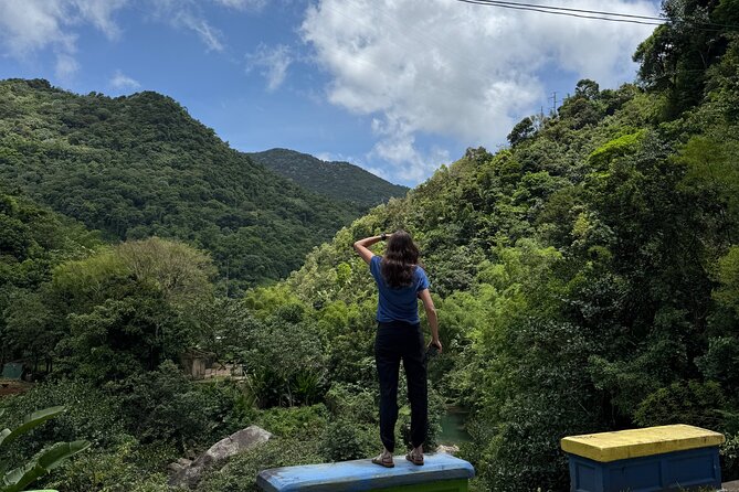 Full Day Waterfalls of Puerto Rico: Central Mountains Escape - What I’d pack for a smooth waterfall day in Puerto Rico