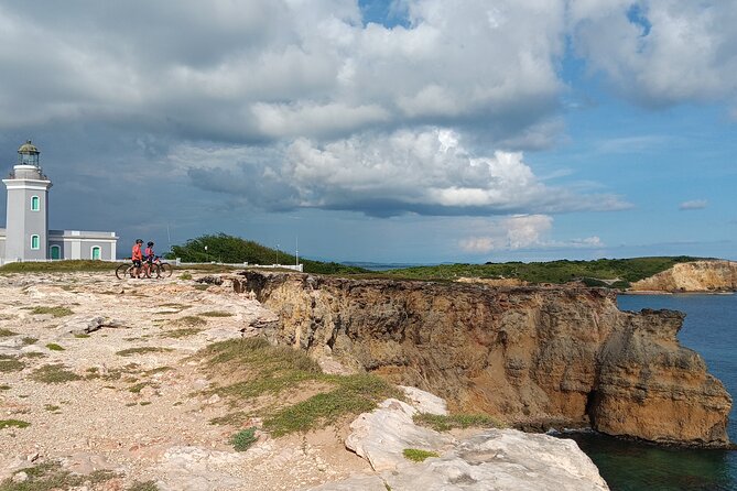 Full Day West Coast Adventure in Puerto Rico - Why this west coast route works as a 1-day plan