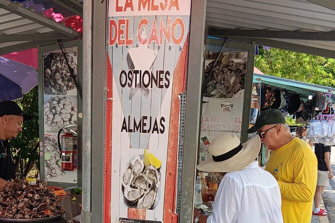 Full Day West Coast Adventure in Puerto Rico - How the timing fits together (and what you should do with your day)