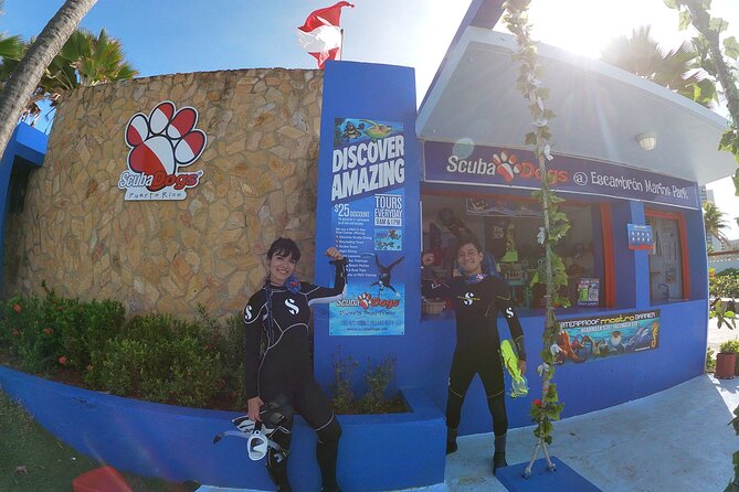 Get SCUBA Certified at San Juan - Price and Value for $715 Per Person