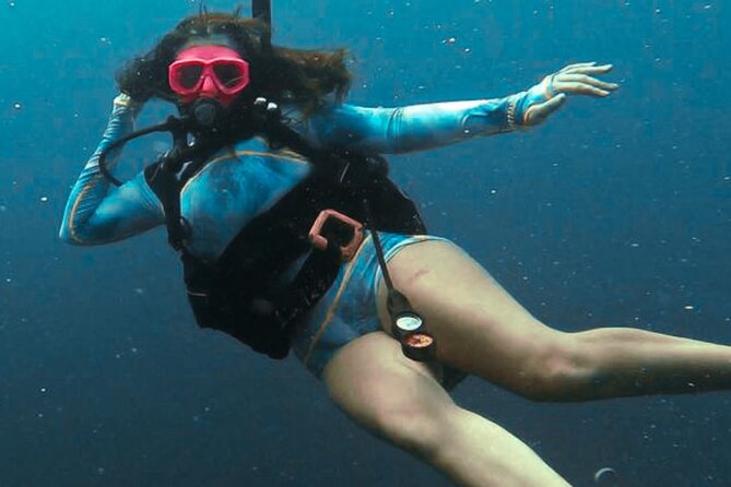 Get SCUBA Certified at San Juan - What the Training Feels Like, From Theory to Skills