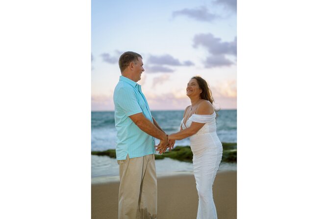 Golden Hour Beach Photo Shoot in San Juan - Price, Value, and What $95 per Person Really Buys