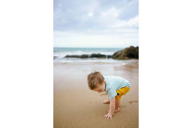 Golden Hour Beach Photo Shoot in San Juan - When to Book, What to Wear, and Weather Reality
