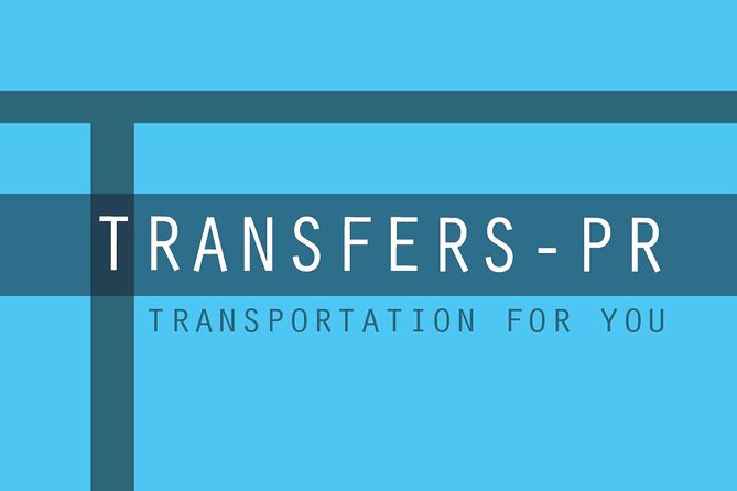 Group Transportation in airport, cruise ships, hotels, bnb's in San Juan, PR - Key Takeaways Before You Go