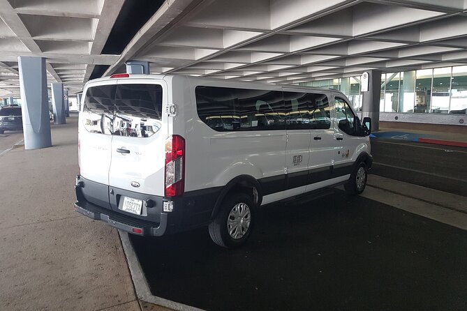 Group Transportation in airport, cruise ships, hotels, bnb's in San Juan, PR - The Smooth Arrival Checklist That Actually Helps