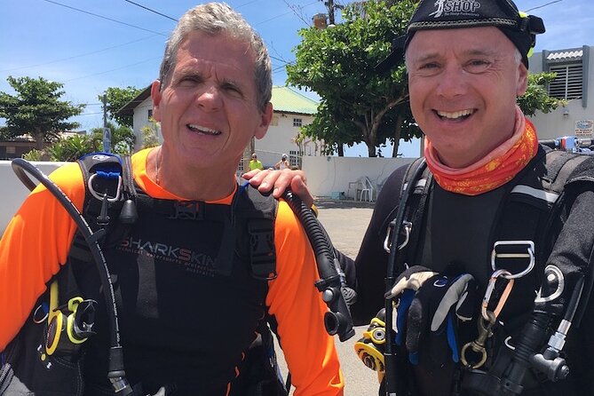 Guided Shore Diving Tour - Value for $69, and when it feels like a smart deal