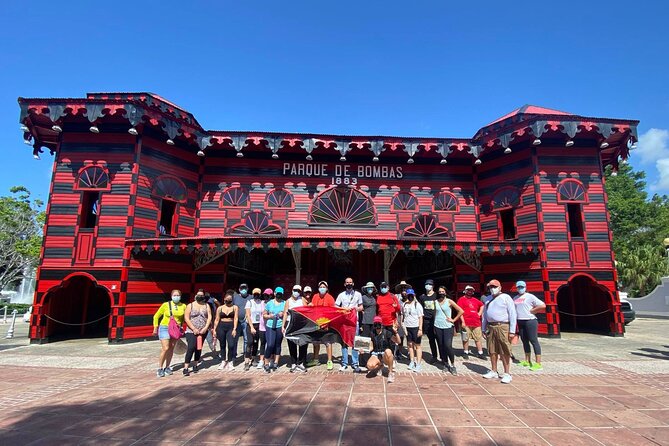 Guided Walking Tour in Ponce - Why Downtown Ponce Makes Such a Good Walking Tour