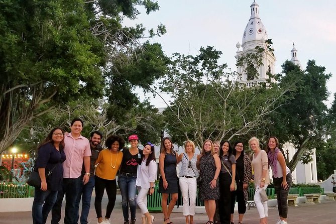 Guided Walking Tour in Ponce - Paying $32 for a Guide, Not Just Sightseeing