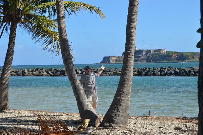 Half-Day Center of Puerto Rico Cultural Tour - Why this early-morning drive out of San Juan works
