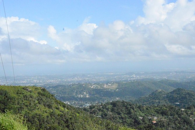 Half-Day Center of Puerto Rico Cultural Tour - Price and value: what $80 buys you, and what it does not
