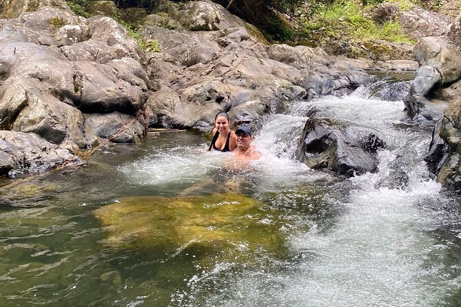 Half-Day El Yunque and Waterslides Adventure from Fajardo - Key things to know before you go