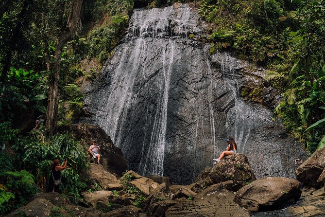 Half-Day El Yunque National Forest Tour from San Juan - Key Highlights You Should Know Before You Go