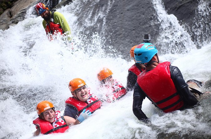 Half-Day El Yunque Rainforest Wilderness Adventure - Why El Yunque South Side feels more like an adventure than a drive