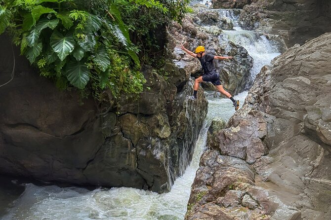 Half Day El Yunque Tour, Waterslide and Rope Swing - Included extras that make the $39 feel fair