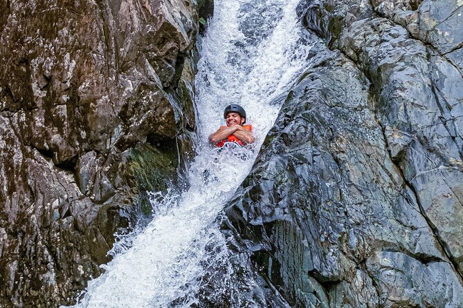 Half Day El Yunque Tour, Waterslide and Rope Swing - Fajardo meeting point and the “bring your own car” reality
