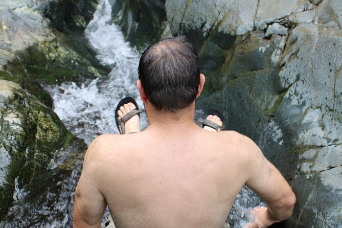 Half-Day El Yunque Waterslide Excursion （no Transportation) - Why the Guides Make This Feel Like More Than a Water Park