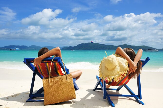 Half Day Icacos Island with Roundtrip Transport from San Juan - Price and What You Get for the $198 Ticket