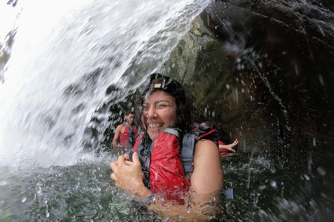 Half-Day: Rainforest and Waterslide Adventure with Transportation - Should you book this tour, or pick something calmer?