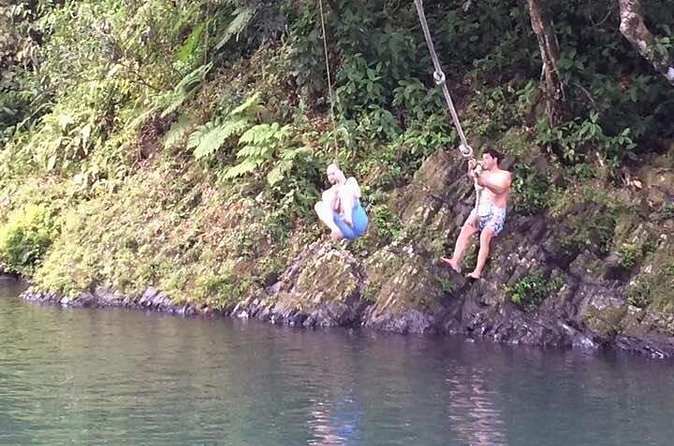 Half-Day Rainforest Tour with Transport from San Juan - Why a Half-Day El Yunque Tour Makes Sense From San Juan