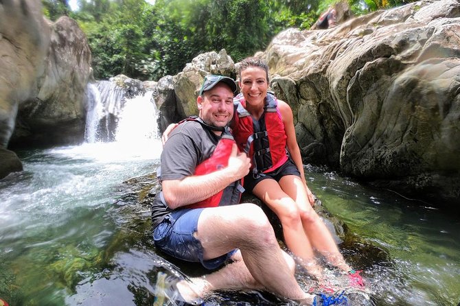 Half-Day Tour: El Yunque Rainforest and Waterslide Adventure - Why El Yunque feels more fun with a guide steering the day
