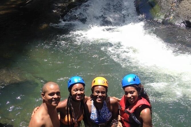 Half-Day Tour: El Yunque, Waterslides, and Luquillo Beach - Getting to El Yunque From San Juan Without the Hassle