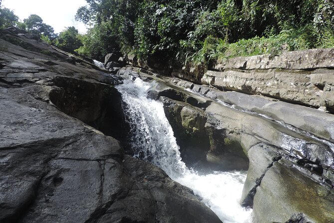 Half-Day Tour: El Yunque, Waterslides, and Luquillo Beach - Value for $69: Why This Feels Like a Good Deal