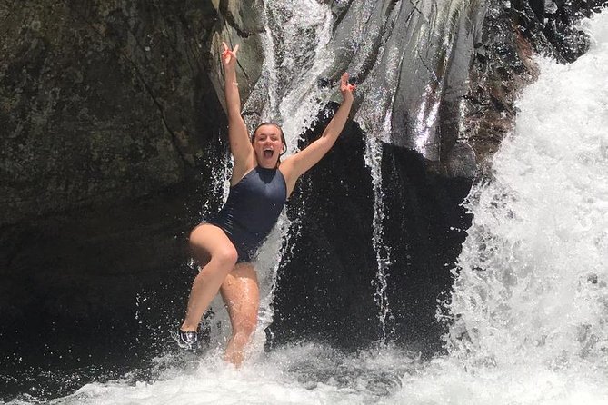 Half-Day Yunque Rainforest Waterslide & rope swing Guided Tour - Who Should Book This Tour, and Who Should Skip It