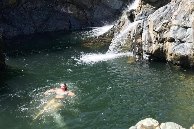 Half-Day Yunque Rainforest Waterslide & rope swing Guided Tour - Should You Book This El Yunque Waterslide and Rope Swing Tour?