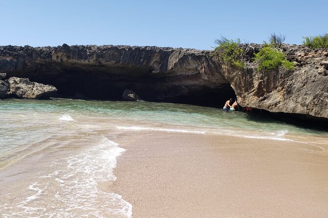 Hidden Gems of the North, Puerto Rico Private Tour - Crystal Spring Swim: The Short Hike That Pays Off