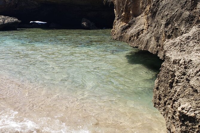 Hidden Gems of the North, Puerto Rico Private Tour - Natural Cave Visit After the Swim: What Makes It Special
