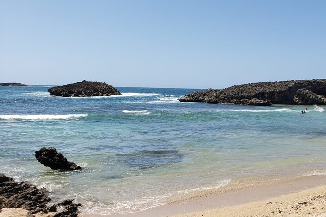 Hidden Gems of the North, Puerto Rico Private Tour - Private Tour Feel: Why Angel and Annie Matter