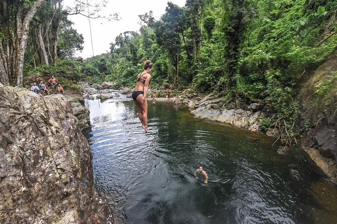 Hike El Yunque Rainforest and Kayak Bio Bay Combo Tour - El Yunque And Laguna Grande in One Day: The Real Appeal