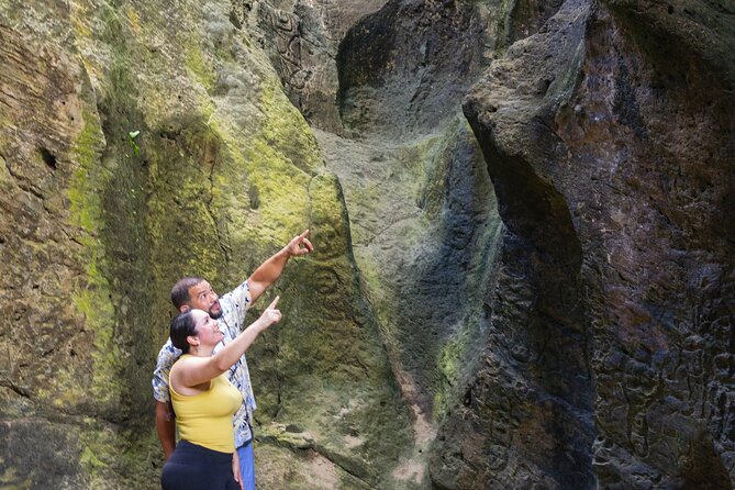 Hiking, Cliffs, Cave, and Taino Legends - Price and Value: Why $120 Can Be Fair Here