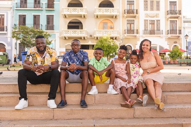 Hire Photographer, Professional Photo Shoot - Puerto Rico - What to Bring for Better Photos: Outfits, Energy, and Expectations
