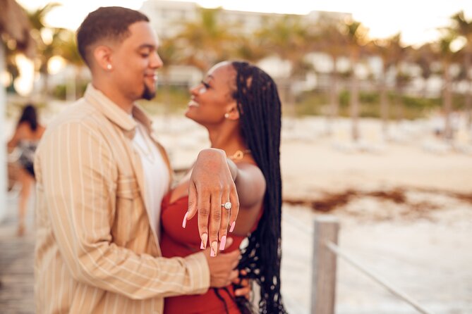 Hire Photographer, Professional Photo Shoot - Puerto Rico - Viewing Your Photos: The Private Online Gallery Delivery Model