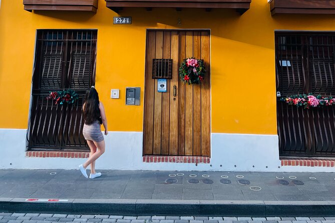 Historic Old San Juan Sunset Walking Tour - Sunset on Foot: Why the Historic Center Hits Harder Than a Drive