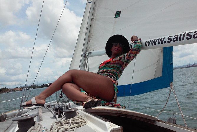 Historical San Juan Bay Sunset Sailing Tour - Price and value: is $115 worth it?