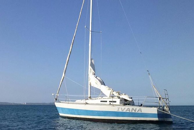Historical San Juan Bay Sunset Sailing Tour - Who this sunset sail suits best
